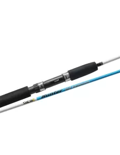 Sugoi Hunter Canna da Barca per Calamari e Seppie Canne da pesca Sugoi
