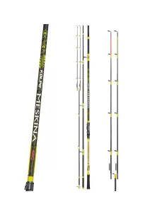 Kolpo Meskina Light Surf Fishing Rod - Feeder 4.20 m Action 150 gr