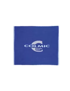 Colmic Asciugamani in cotone 50x60 cm Asciugamani Da Pesca Colmic