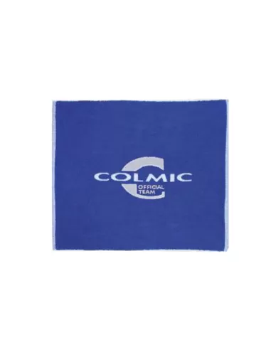 Colmic Asciugamani in cotone 50x60 cm Asciugamani Da Pesca Colmic