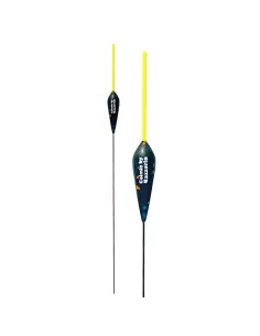 Colmic Galleggianti Hybrid Pro Passante Laterale Galleggianti e bombarde Colmic