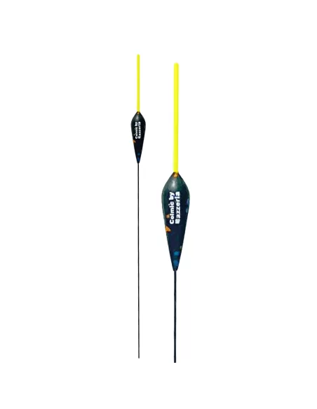 Colmic Hybrid Pro Floats with Side Loop