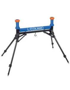 Colmic Easy Fast Bar Roller Rullo 50 cm Rulli e Rod Rest Colmic
