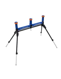 Colmic Avatar Bar Roller Rullo 65 cm 30+30 cm altezza massima 105 cm Rulli e Rod Rest Colmic