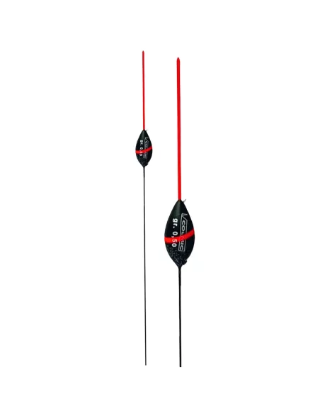 Colmic Apache Side Loop Fishing Floats