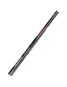 Maver Itaka Surfcasting Canna da Pesca 3 sez. Vetta Ibrida 4.20 mt 200 gr Canne da pesca Maver