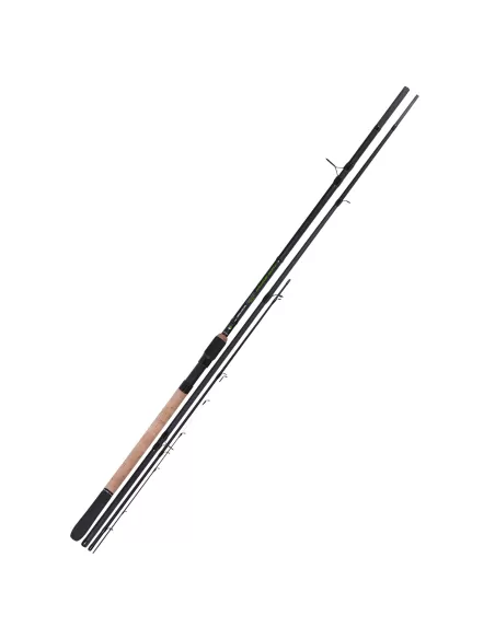 Maver Thor Master Canna da Pesca Feeder 3 vette Canne da pesca Maver