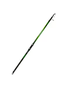 Maver Oragon Canna da Pesca a Fondo Telescopica 3.60mt 150gr Canne da pesca Maver