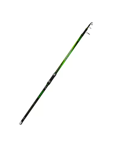 Maver Oragon Canna da Pesca a Fondo Telescopica 3.60mt 150gr Canne da pesca Maver