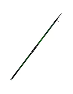 Maver Passion Surf Canna da Pesca Robusta Surf Storioni Siluri 4 mt Canne da pesca Maver