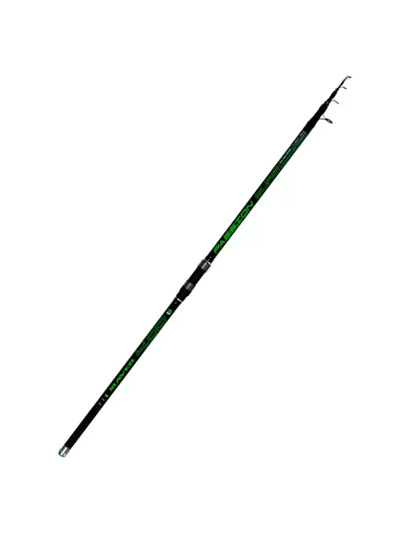 Maver Passion Surf Canna da Pesca Robusta Surf Storioni Siluri 4 mt Canne da pesca Maver