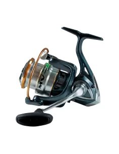 Maver MV-R CSX Mulinello Super Performante 6+1 Cuscinetti Mulinelli da Pesca Maver