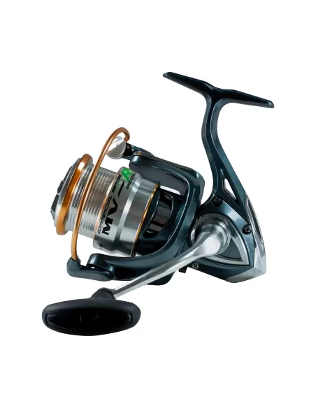 Maver MV-R CSX Mulinello Super Performante 6+1 Cuscinetti Mulinelli da Pesca Maver