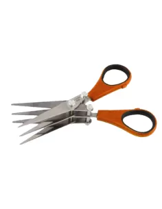 Colmic Triple Triton Forbice Taglia Vermi Pinze e forbici Colmic