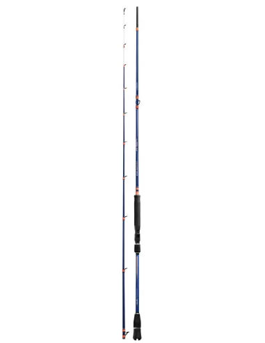 Colmic Full Shot Misaki Special Canna da Pesca al Calamaro dalla Barca Canne da pesca Colmic