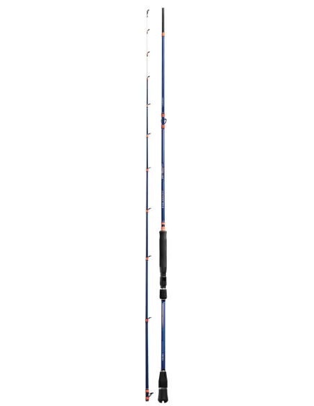 Colmic Full Shot Misaki Special Squid Fishing Rod from the Boat