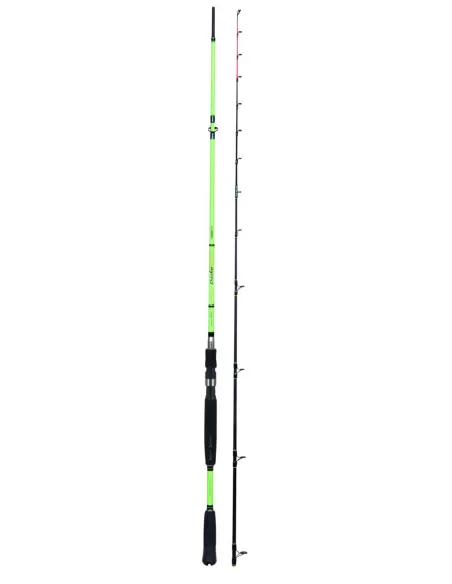 Colmic Kita Karei Dasku Canna da Barca Kabura Egi Sabiki Inchiku Canne da pesca Colmic