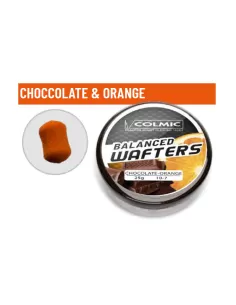 Colmic Balanced Wafters 25 gr Robin Red Soft Balancing Floating Baits