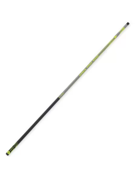 Tubertini Area Pro 1000 Canne da Pesca Telescopiche Azione Medio Rigida Canne da pesca Tubertini