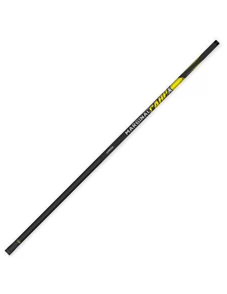 Tubertini Margin Carp x Telescopic Rods for Underbank Fishing