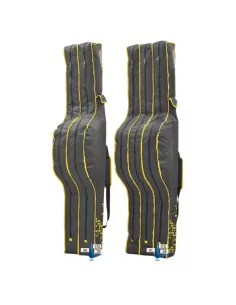 Tubertini Fodero Porta Canne Surfcastingo Ravenna Foderi porta canne Tubertini
