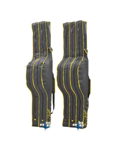 Tubertini Fodero Porta Canne Surfcastingo Ravenna Foderi porta canne Tubertini