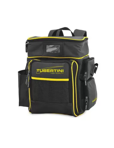 Tubertini Zaino Runner 41x43x28 cm Zaini Tubertini