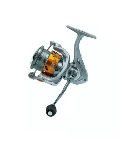 Colmic Astro Mulinello da Pesca 10+1 Cuscinetti Mulinelli da Pesca Colmic