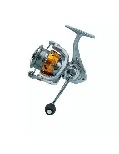 Colmic Astro Mulinello da Pesca 10+1 Cuscinetti Mulinelli da Pesca Colmic