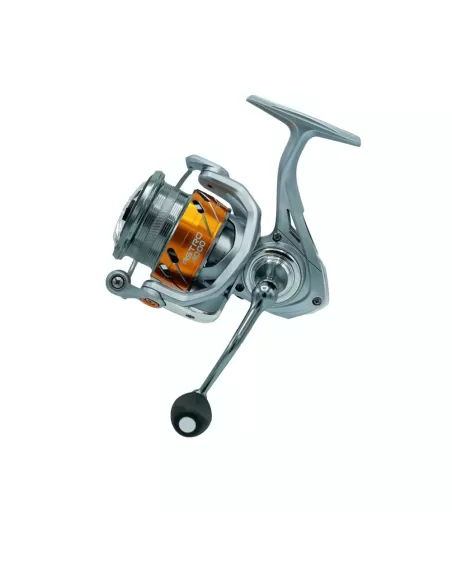 Colmic Astro Mulinello da Pesca 10+1 Cuscinetti Mulinelli da Pesca Colmic