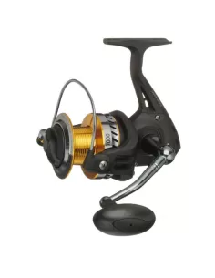 Colmic Hicon 7000 Mulinello da Pesca 8+1 Cuscinetti Mulinelli da Pesca Colmic