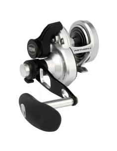 Penn Fathom II Lever Drag 2 Speed Mulinelli da Pesca Penn