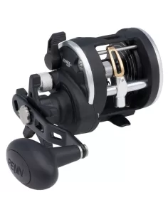 Penn Rival Level Wind Mulinelli da Pesca Penn