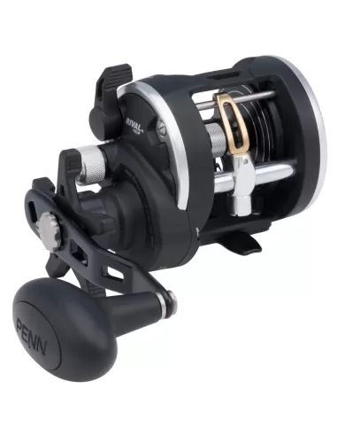 Penn Rival Level Wind - fishing tackle