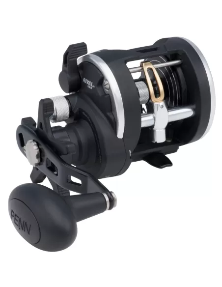 Penn Rival Level Wind - fishing tackle