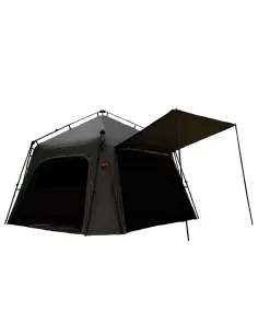 JRC Cocoon Basecamp Bivvy Tenda Carpfishing Tende e bivacchi Carpfishing Jrc