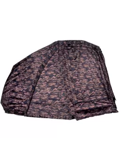 JRC Rova Brolly System Riparo Carpfishing Surfcasting  Tende e bivacchi Carpfishing Jrc