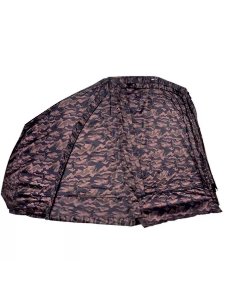 JRC Rova Brolly System Riparo Carpfishing Surfcasting  Tende e bivacchi Carpfishing Jrc
