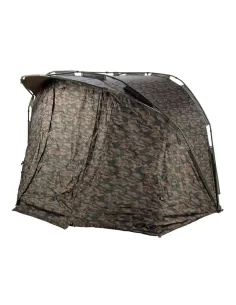 JRC Rova Peak Bivvy Carpfishing Tende Jrc