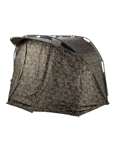 JRC Rova Peak Bivvy Carpfishing Tende Jrc