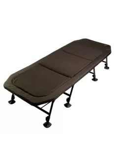 JRC Cocoon II FlatBed Lettino Carpfishing Lettini e sedie Carpfishing Jrc