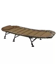 JRC Rova FlatBed Branda Carpfishing Lettini e sedie Carpfishing Jrc