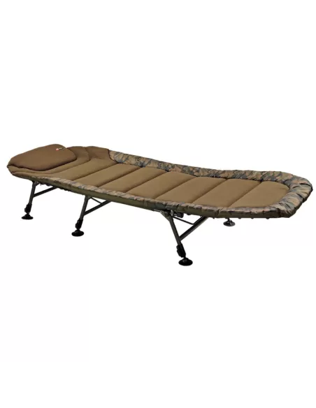 JRC Rova FlatBed Branda Carpfishing Lettini e sedie Carpfishing Jrc