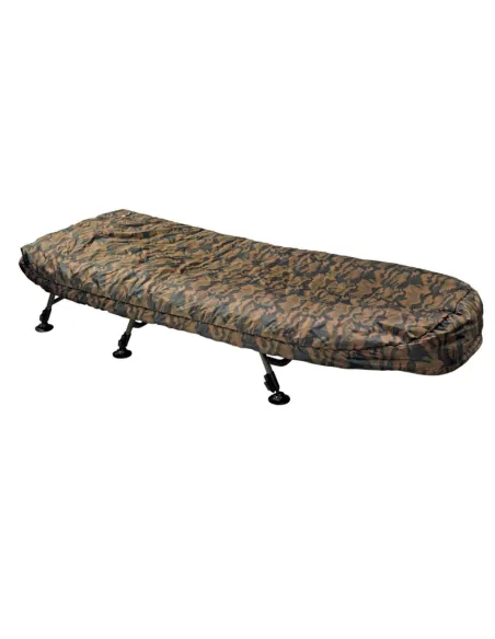 JRC Rova SleepSystem Branda Carpfishing Carpfishing Jrc
