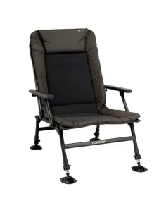JRC Cocoon II Relaxa Recliner Chair Sedia da Pesca Carpfishing Jrc