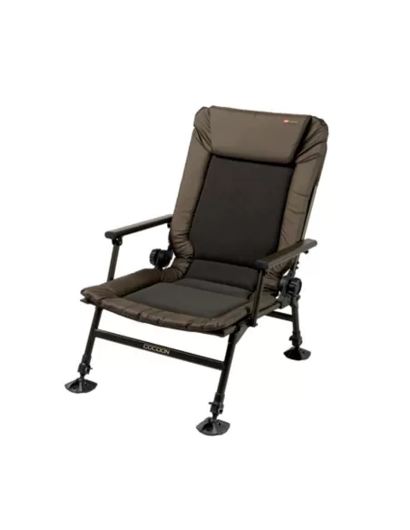JRC Cocoon II Relaxa Chair Sedia da Pesca Carpfishing Jrc