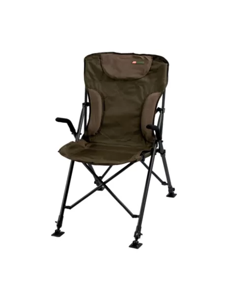 JRC Defender II Folding Chair Fishing Chair