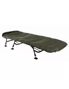 JRC Defender Sleeping Bag Sacco a Pelo Carpfishing Jrc