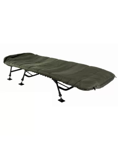 JRC Defender Sleeping Bag Sacco a Pelo Carpfishing Jrc