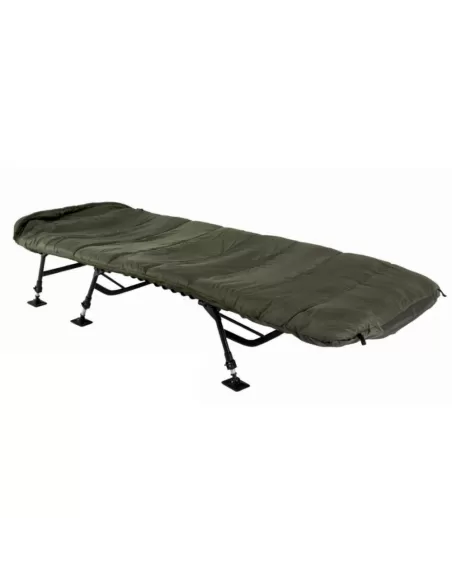 JRC Defender Sleeping Bag Sacco a Pelo Carpfishing Jrc